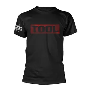 10,000 Days (logo) T-shirt