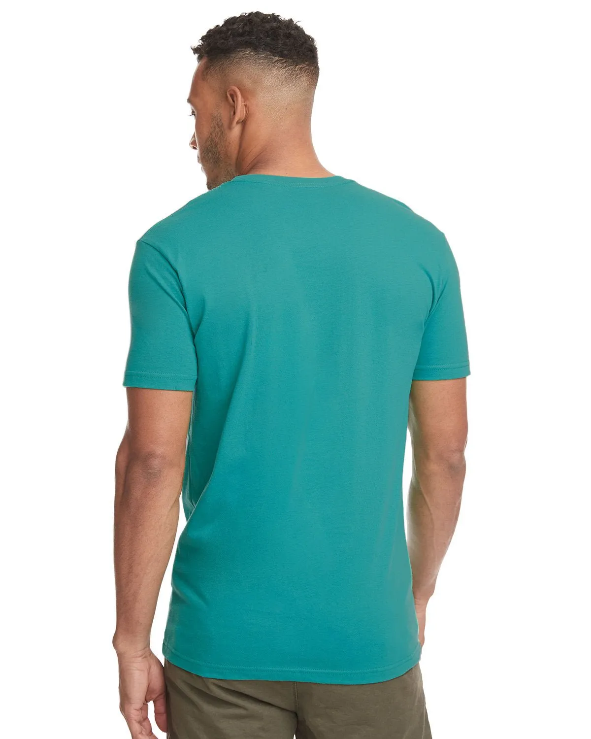 3600-Next Level Apparel-TEAL