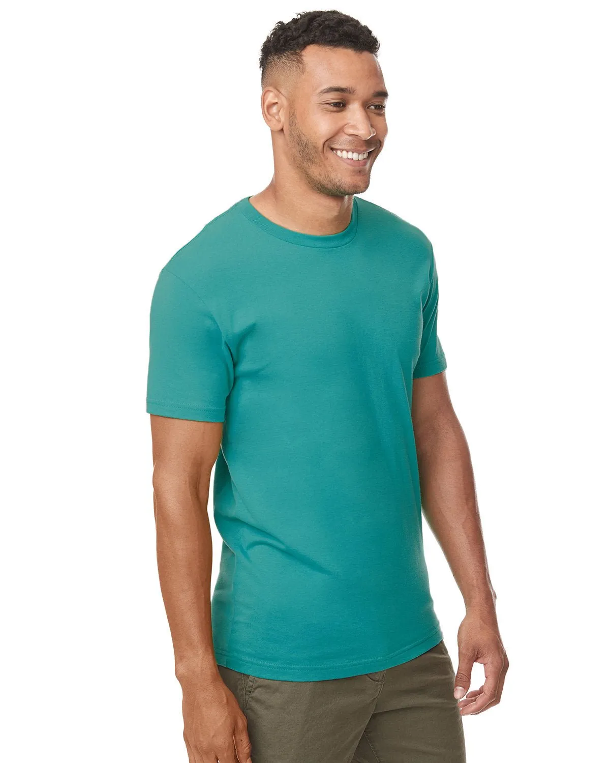 3600-Next Level Apparel-TEAL