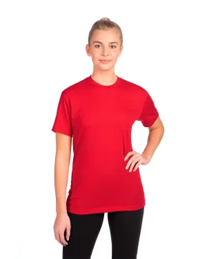 6010-Next Level Apparel-RED