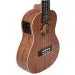 ALOHA SM2400E SOLID TOP SERIES WITH PICKUP - TENOR