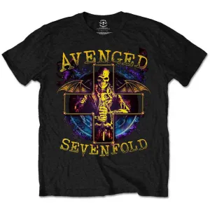 Avenged Stellar