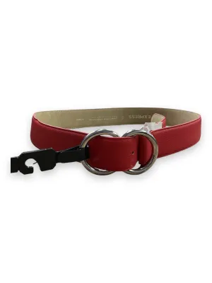 Belt By Express, Size: Medium