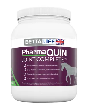 Bettalife Pharmaquin Joint Complete HA