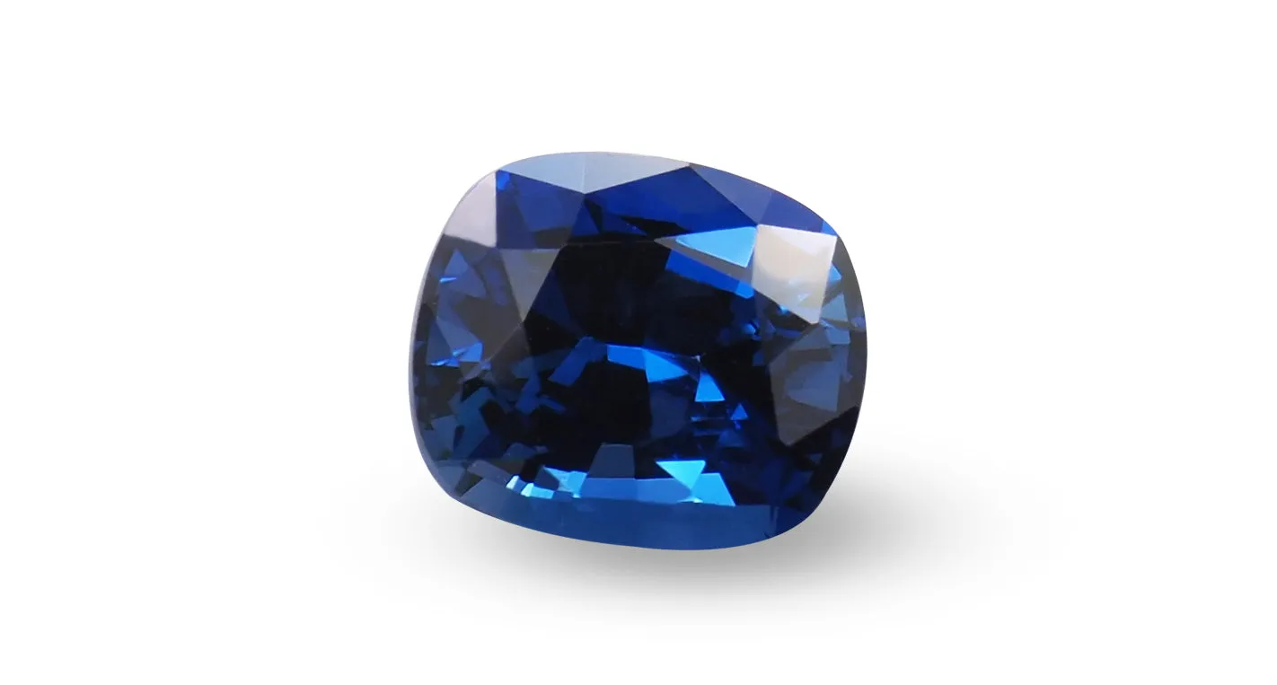 Blue Sapphire 1.18ct