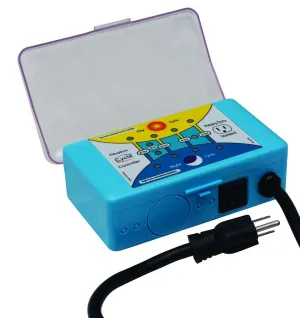 Blue Torrent Above Ground Automatic Day - Night Pool Pump Timer