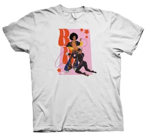 Boogie <3 BB Tee