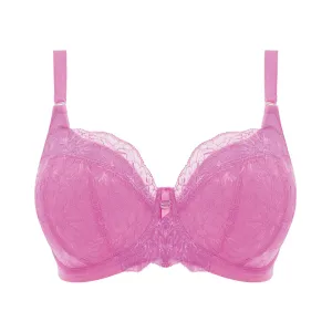 Brianna Padded Half Cup Bra