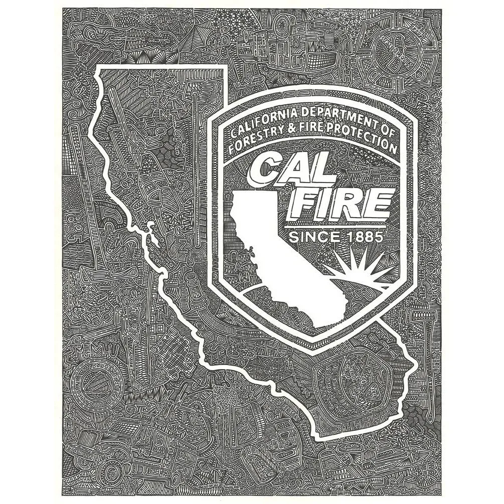 CAL FIRE