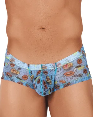 Clever 0607-1 Motivation Trunks Blue