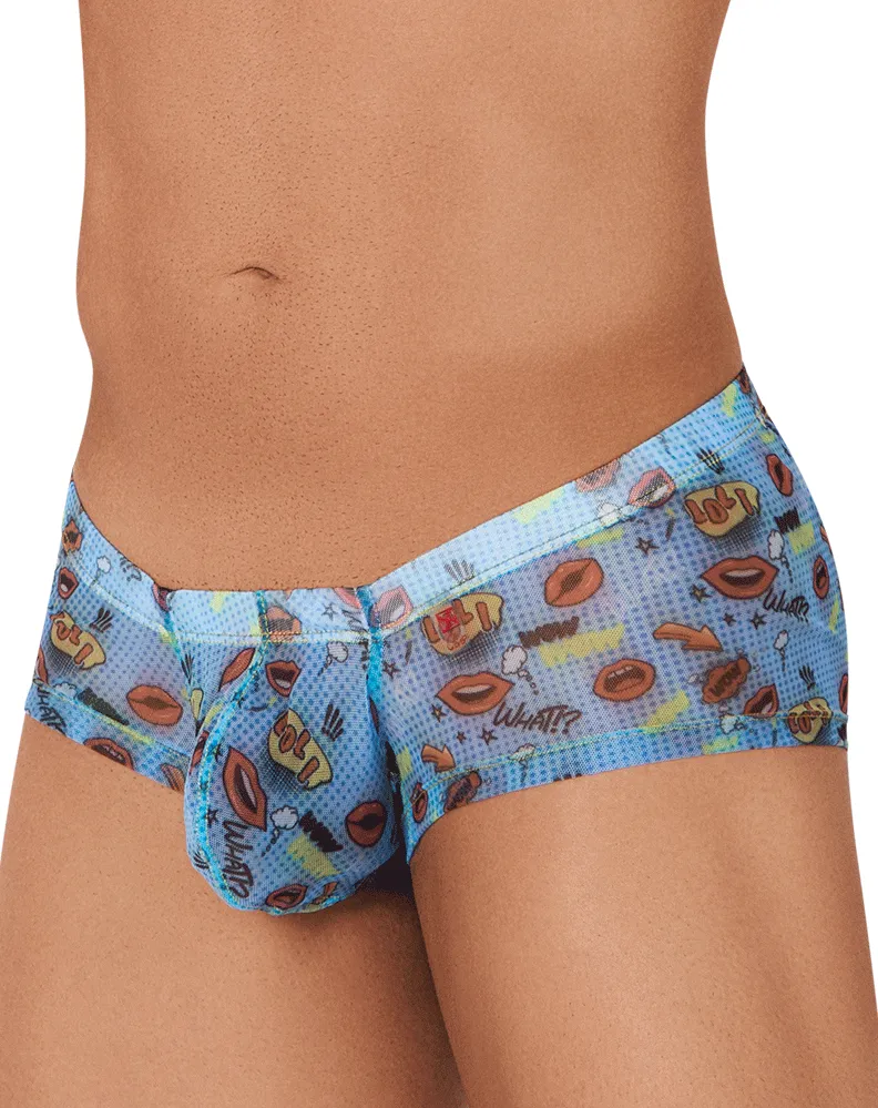 Clever 0607-1 Motivation Trunks Blue