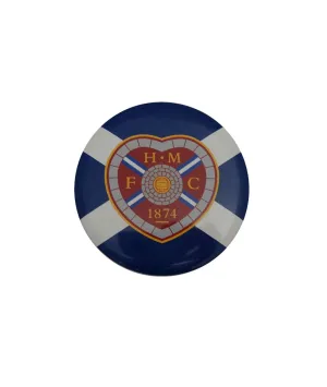 Giant Scotland Crest Badge