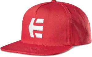 ICON SNAPBACK HAT