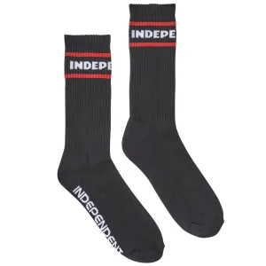 Independent ITC Streak Socks Mens