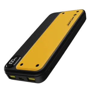 LAPCARE YELO 10000 mAh Power Bank (LPB-522)