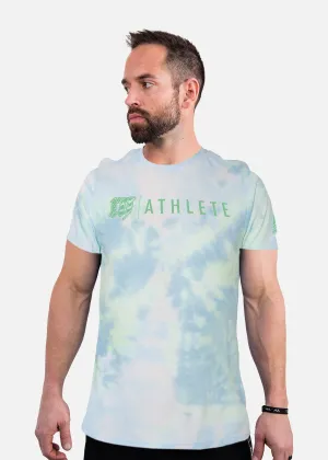 Mayhem Athlete T-Shirt (TIE-DYE)