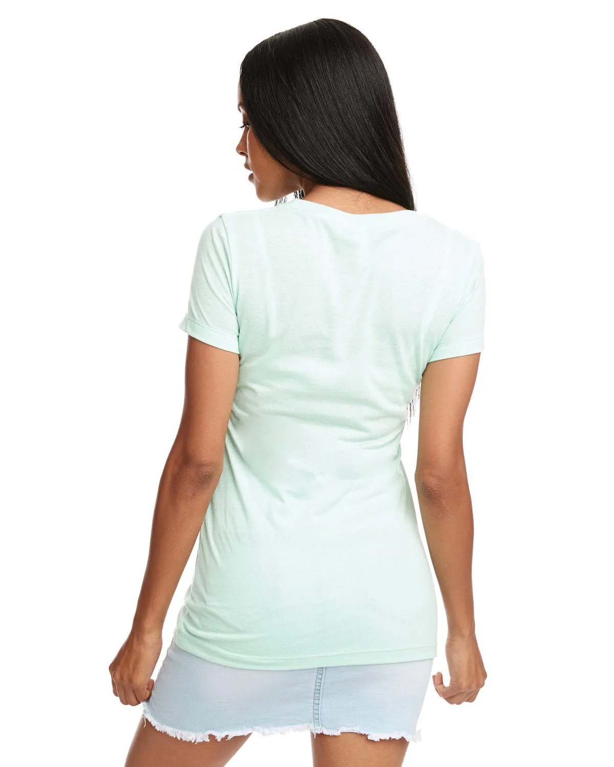 N1510-Next Level Apparel-MINT