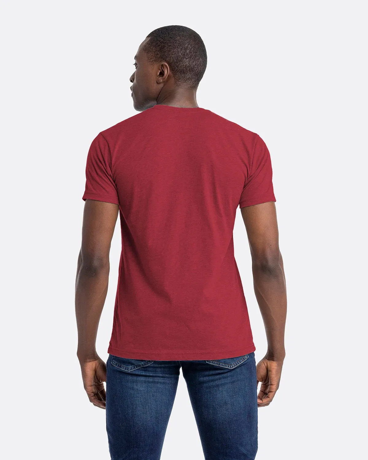 N6210-Next Level Apparel-CARDINAL