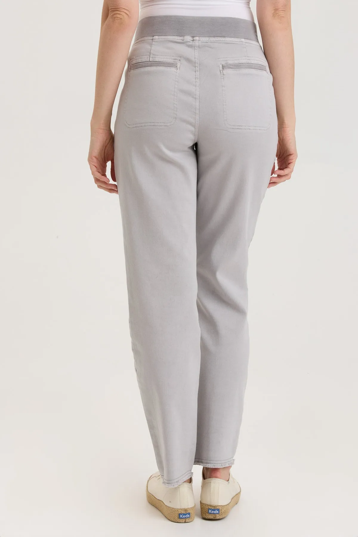 Oreun Slim Pant