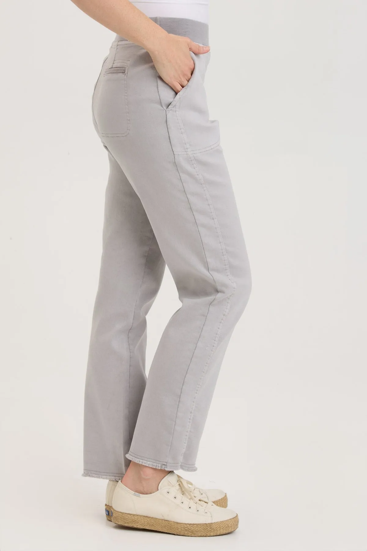 Oreun Slim Pant