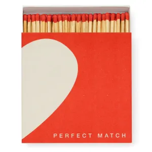 Perfect Match Matchbox