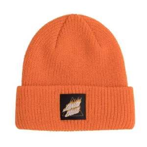 SC Flamed Not a Dot Beanie Long Shoreman Hat