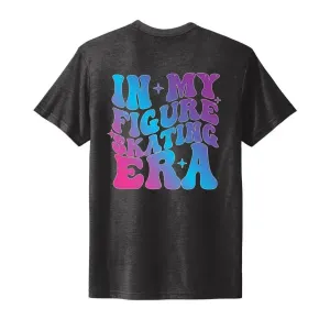 Skating Era Unisex Tee - Ombre