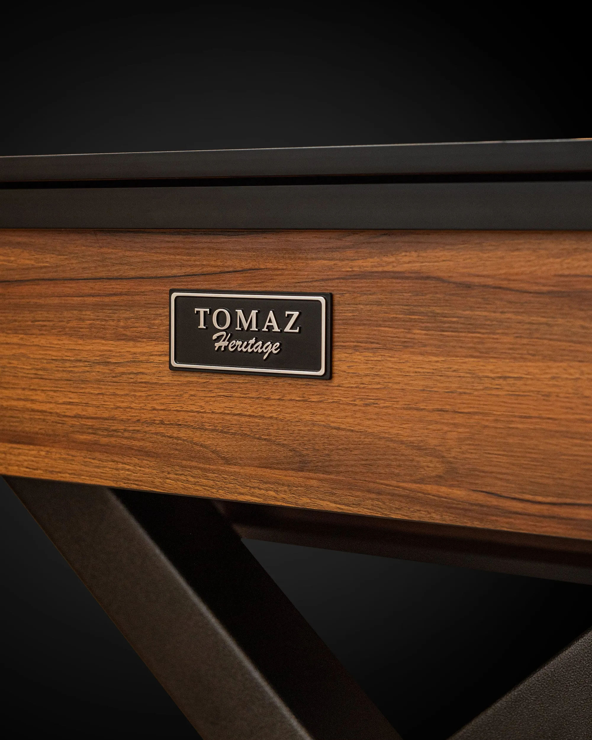 Tomaz Dining Pool Table ALEX