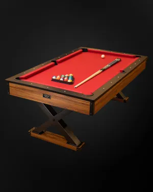 Tomaz Dining Pool Table ALEX